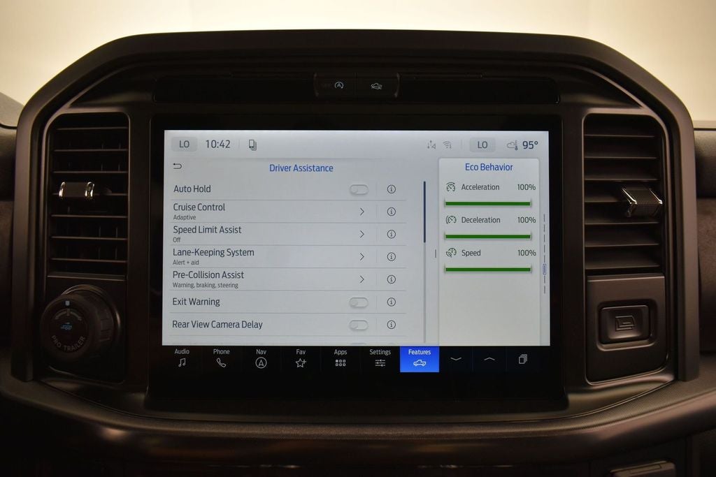 2026 Ford F-150 Tremor 402B