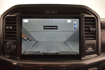 2026 Ford F-150 Tremor 402B