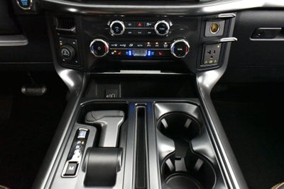 2026 Ford F-150 Tremor 402B