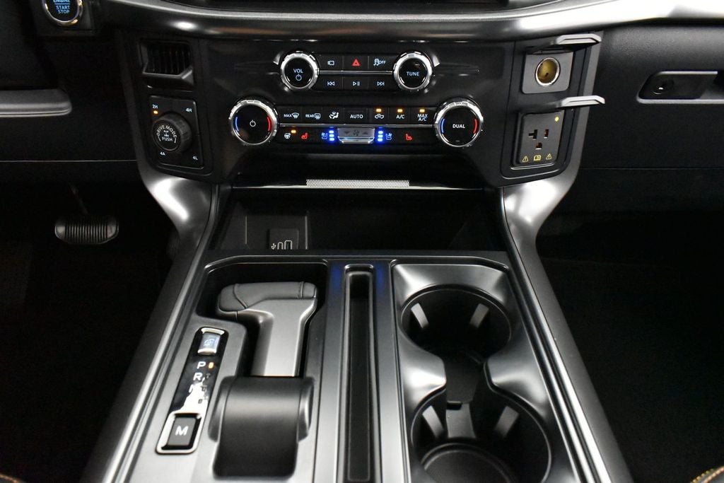2026 Ford F-150 Tremor 402B