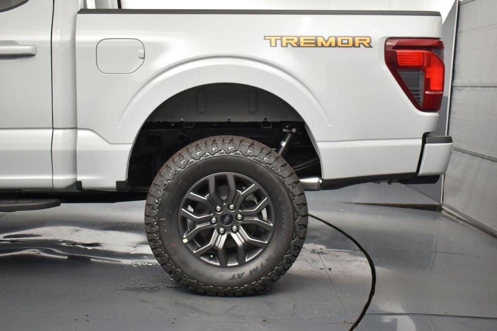 2026 Ford F-150 Tremor 402B