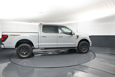 2026 Ford F-150 Tremor 402B