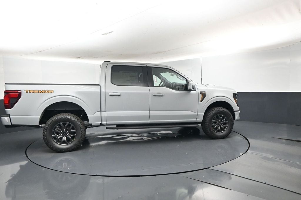 2026 Ford F-150 Tremor 402B