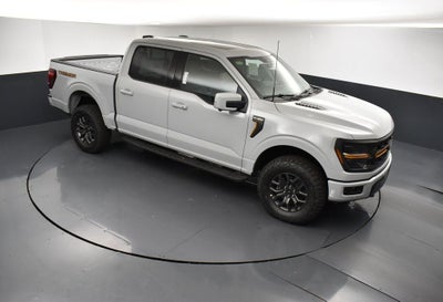 2026 Ford F-150 Tremor 402B