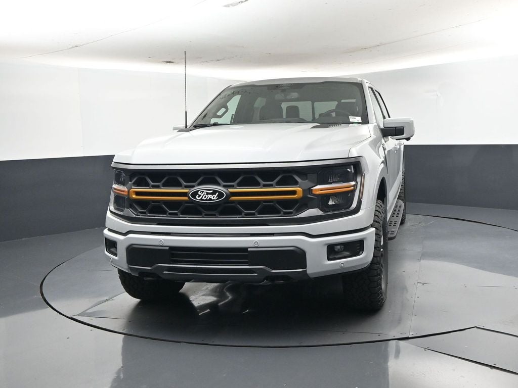 2026 Ford F-150 Tremor 402B