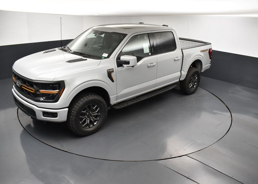 2026 Ford F-150 Tremor 402B