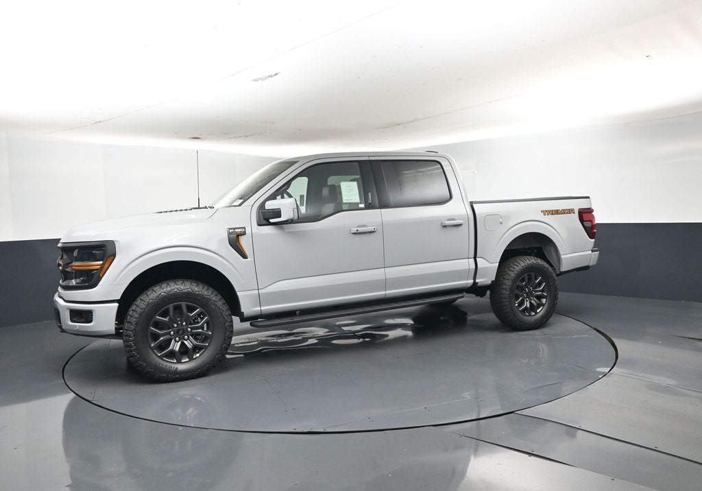 2026 Ford F-150 Tremor 402B