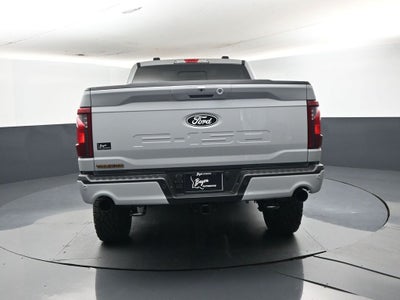 2026 Ford F-150 Tremor 402B