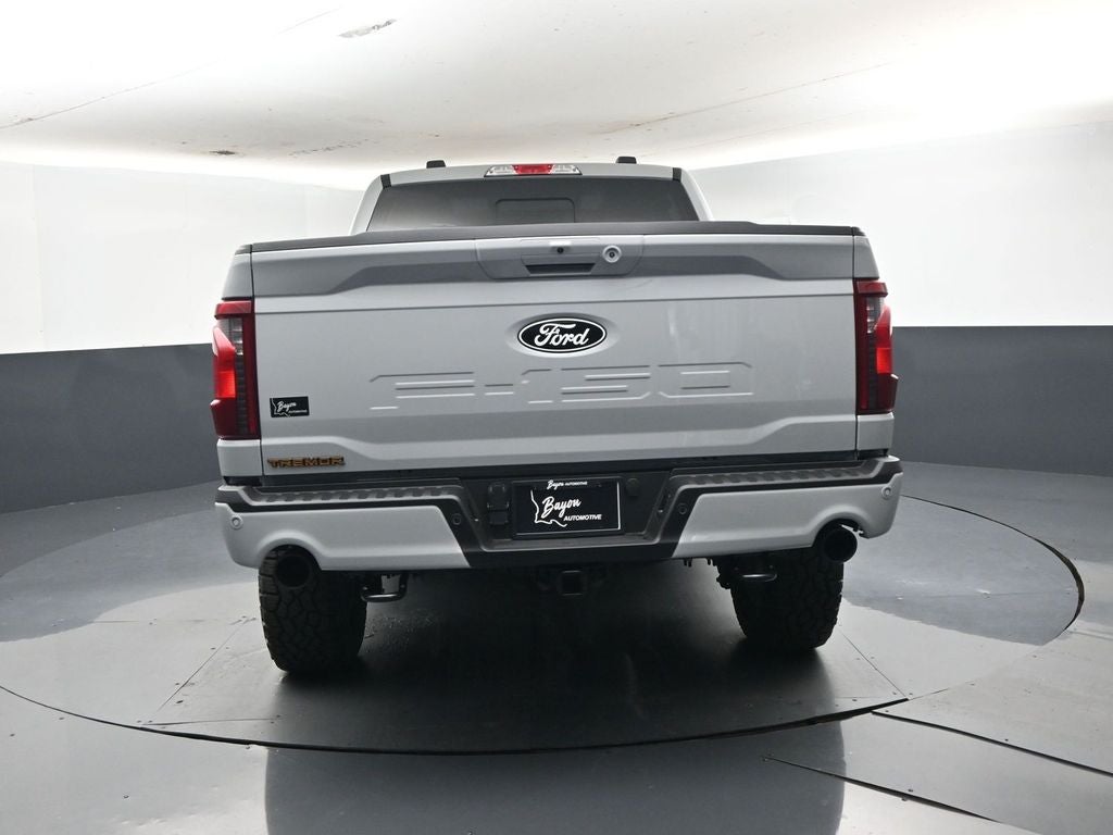 2026 Ford F-150 Tremor 402B