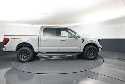 2026 Ford F-150 Tremor 402B
