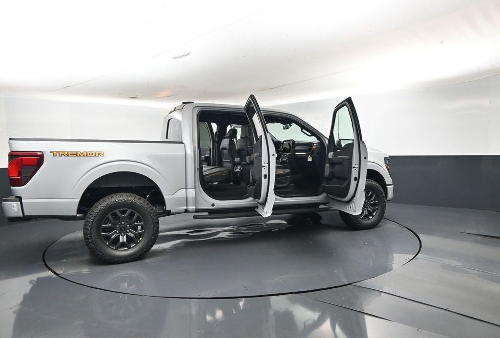 2026 Ford F-150 Tremor 402B
