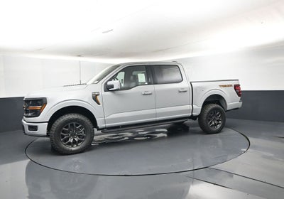 2026 Ford F-150 Tremor 402B