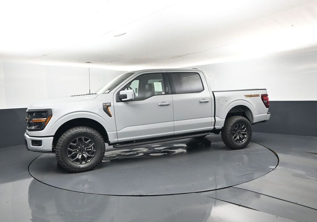 2026 Ford F-150 Tremor 402B