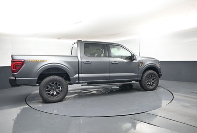 2026 Ford F-150 Tremor 402A