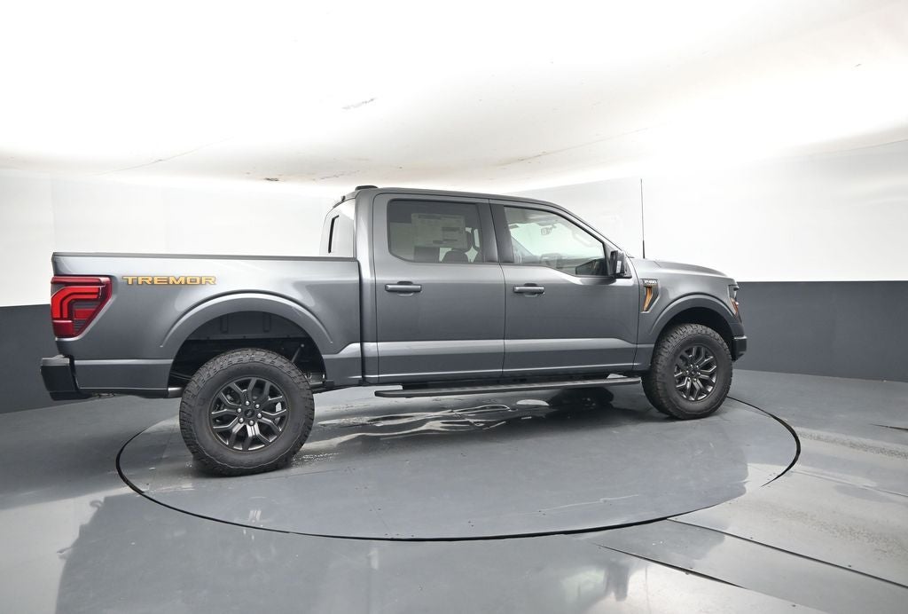 2026 Ford F-150 Tremor 402A