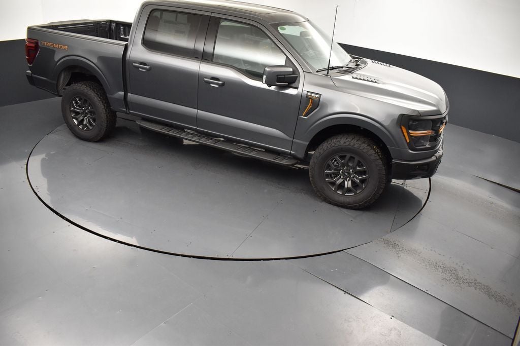 2026 Ford F-150 Tremor 402A