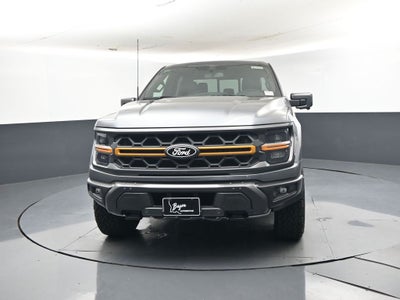 2026 Ford F-150 Tremor 402A