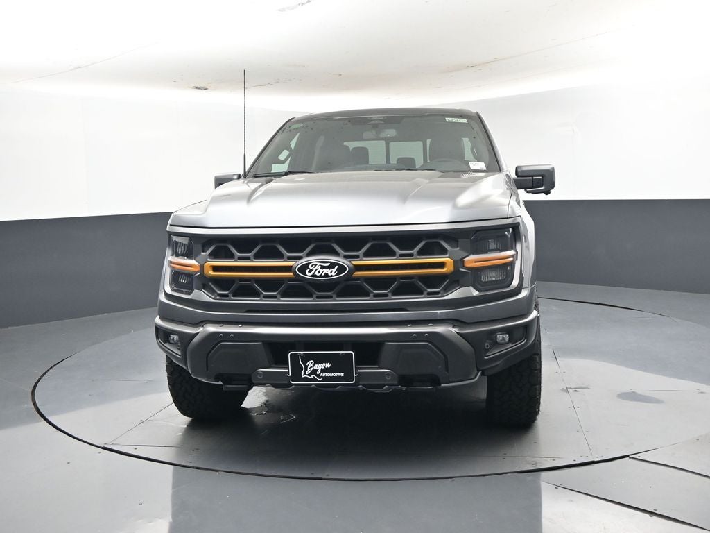 2026 Ford F-150 Tremor 402A