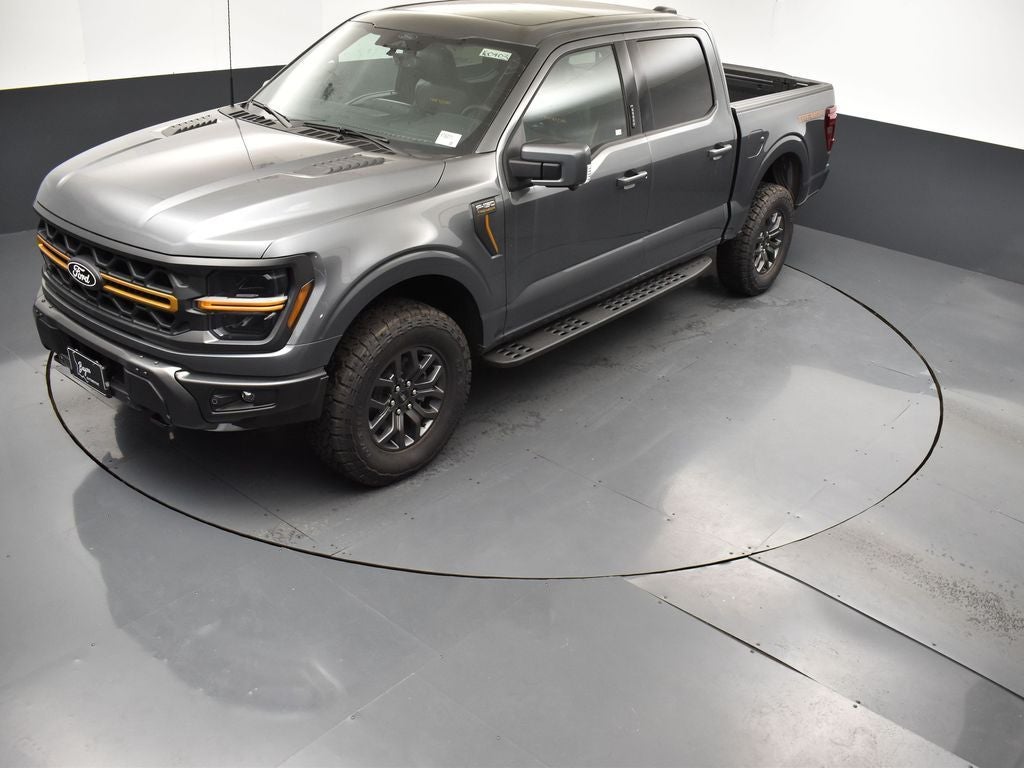 2026 Ford F-150 Tremor 402A
