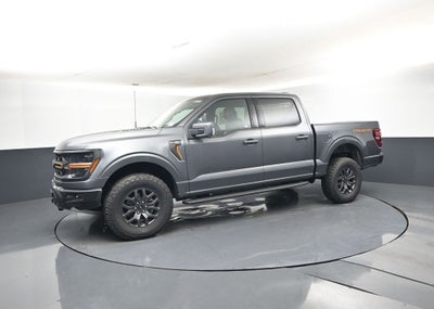 2026 Ford F-150 Tremor 402A