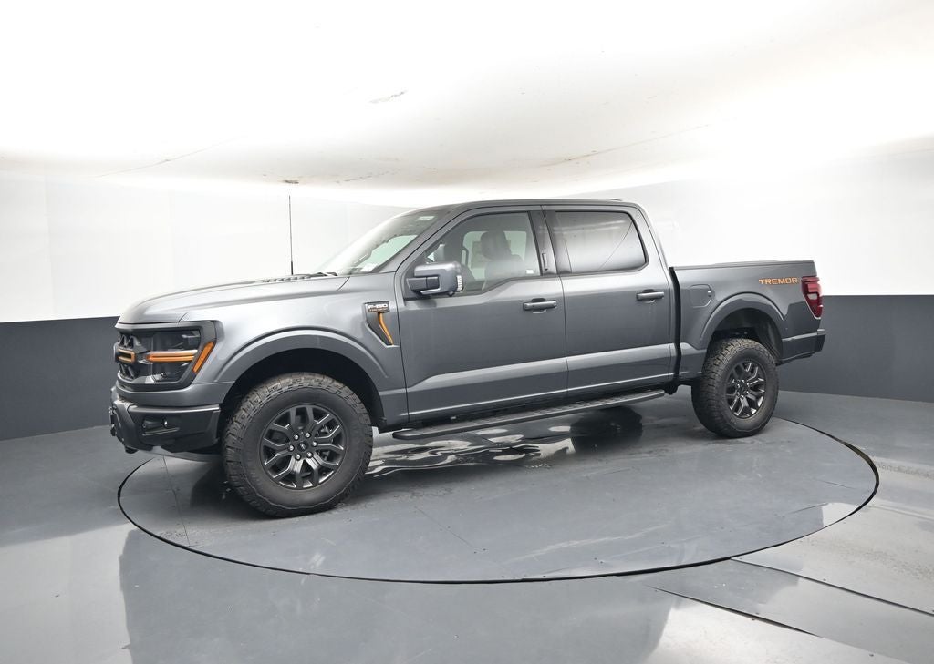 2026 Ford F-150 Tremor 402A