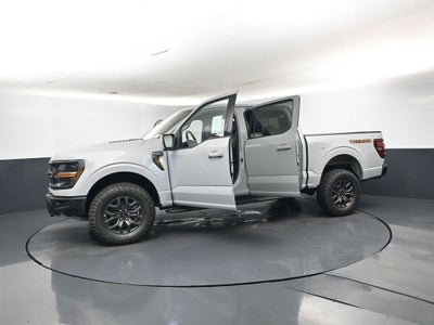 2026 Ford F-150 Tremor 402A