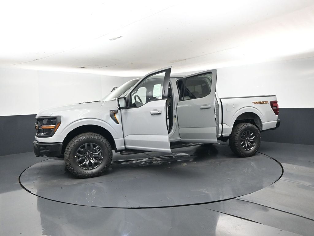 2026 Ford F-150 Tremor 402A