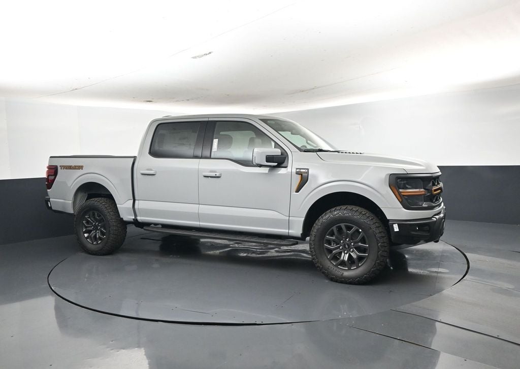 2026 Ford F-150 Tremor 402A