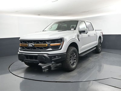2026 Ford F-150 Tremor 402A