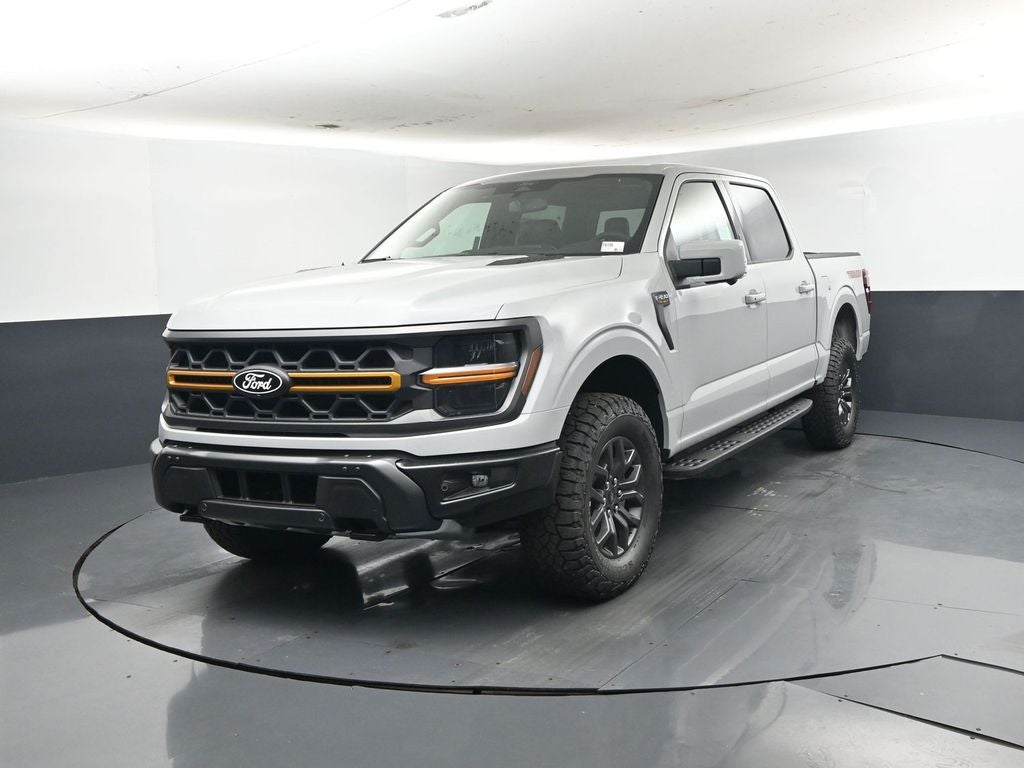 2026 Ford F-150 Tremor 402A