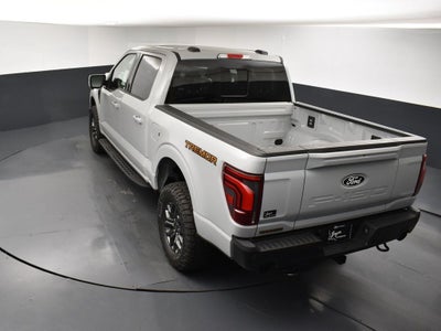 2026 Ford F-150 Tremor 402A