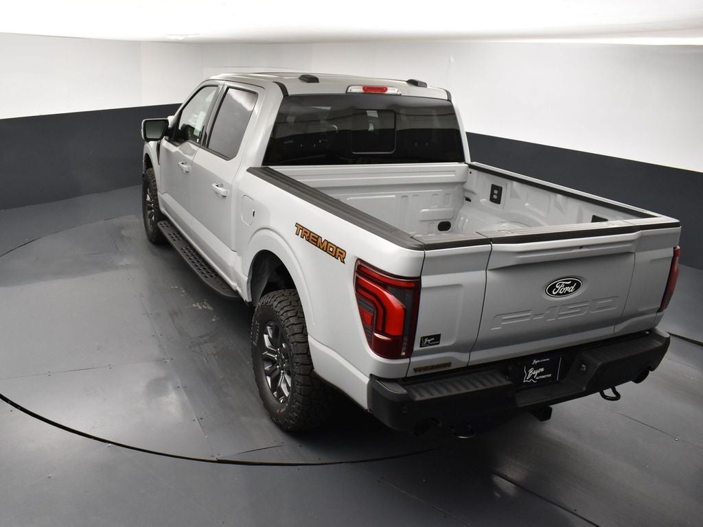 2026 Ford F-150 Tremor 402A