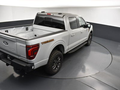 2026 Ford F-150 Tremor 402A