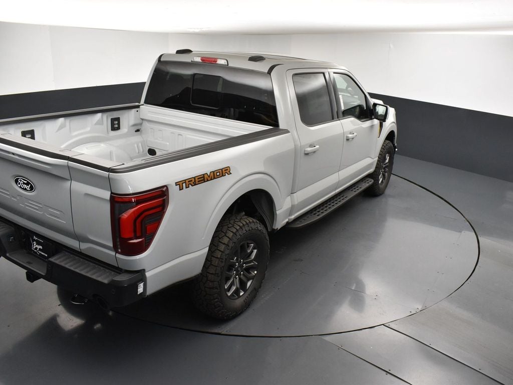 2026 Ford F-150 Tremor 402A