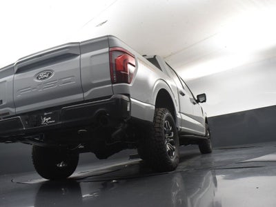 2026 Ford F-150 Tremor 402A