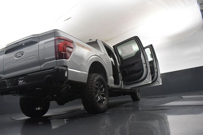 2026 Ford F-150 Tremor 402A