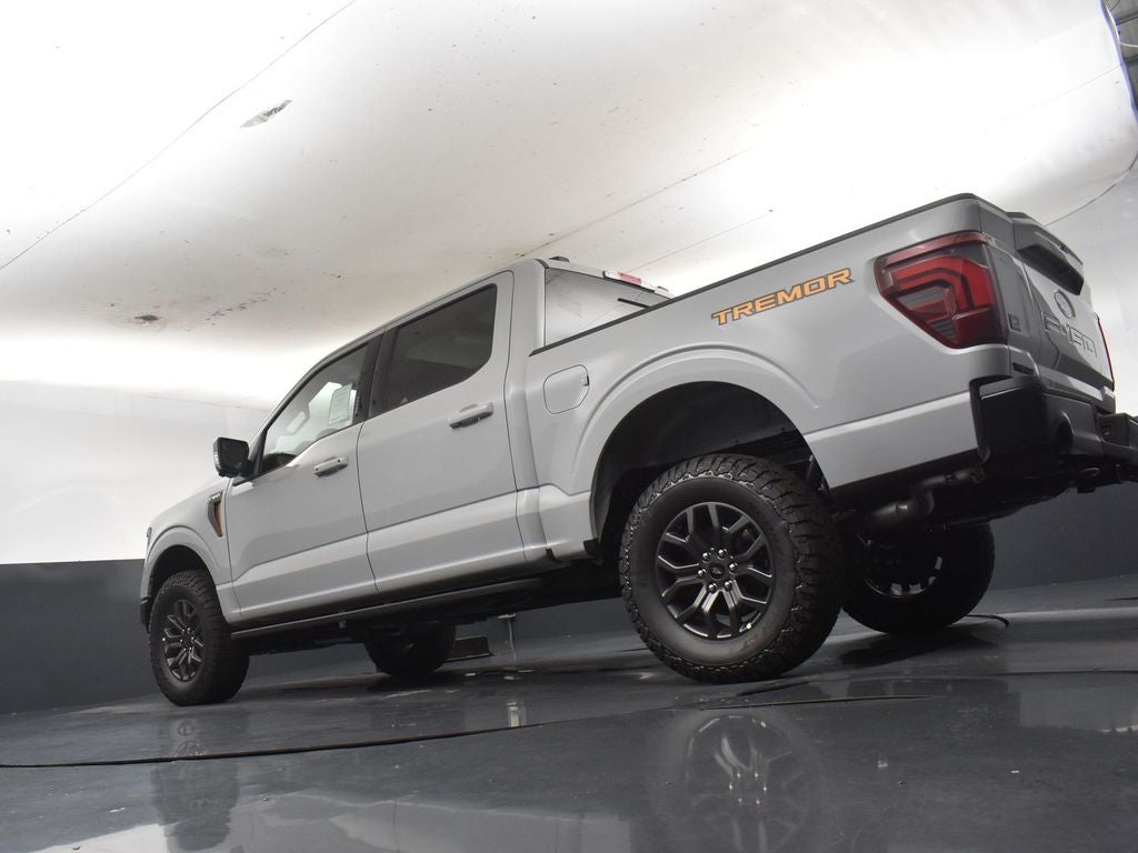 2026 Ford F-150 Tremor 402A