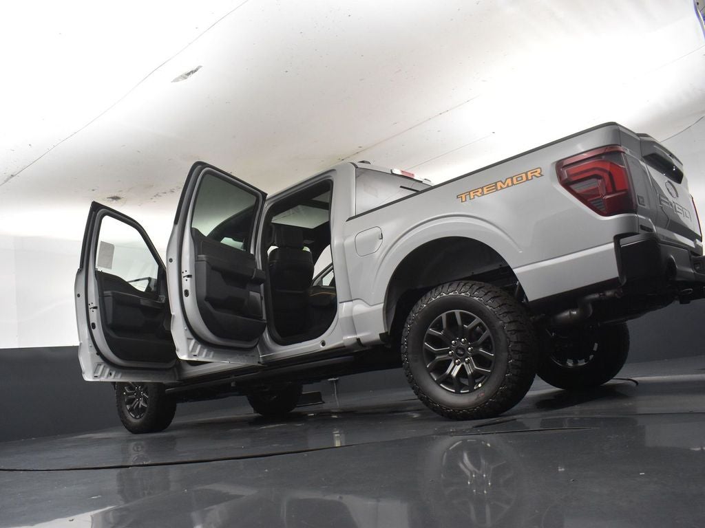 2026 Ford F-150 Tremor 402A