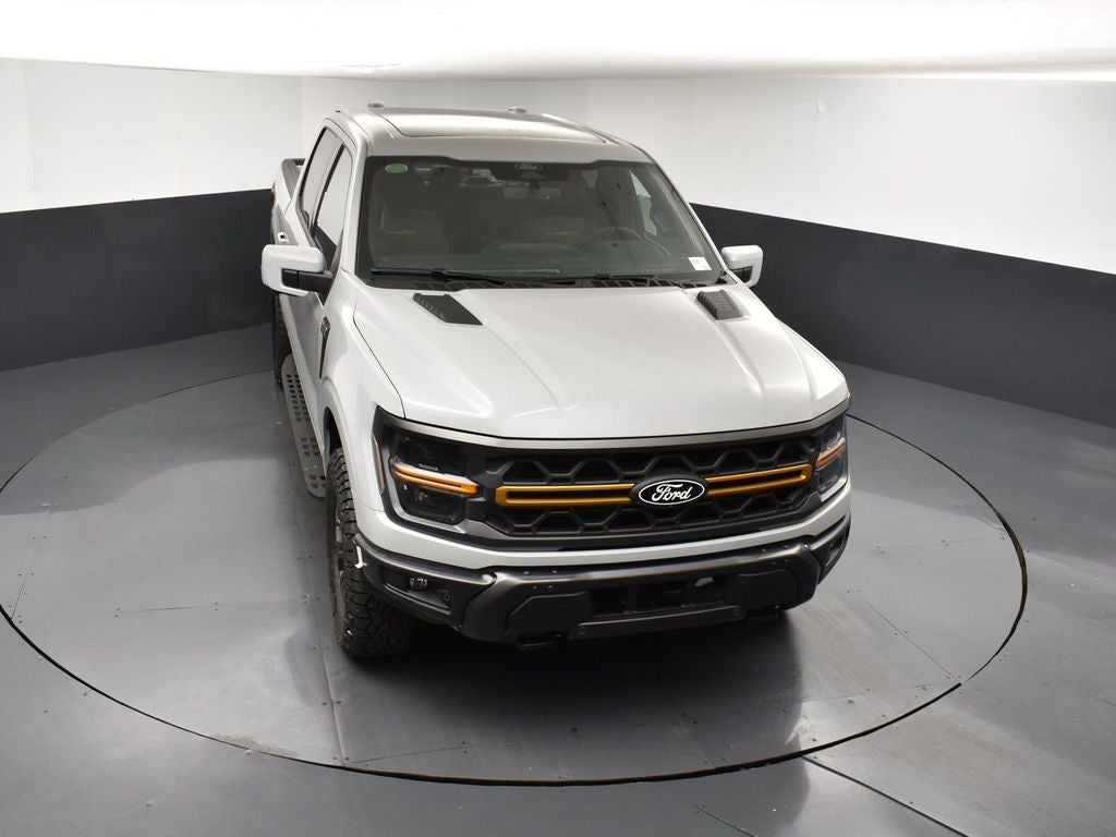 2026 Ford F-150 Tremor 402A
