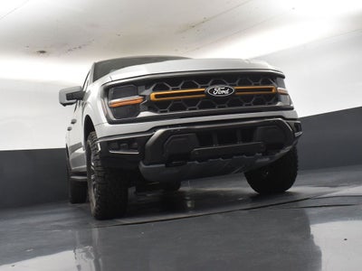 2026 Ford F-150 Tremor 402A