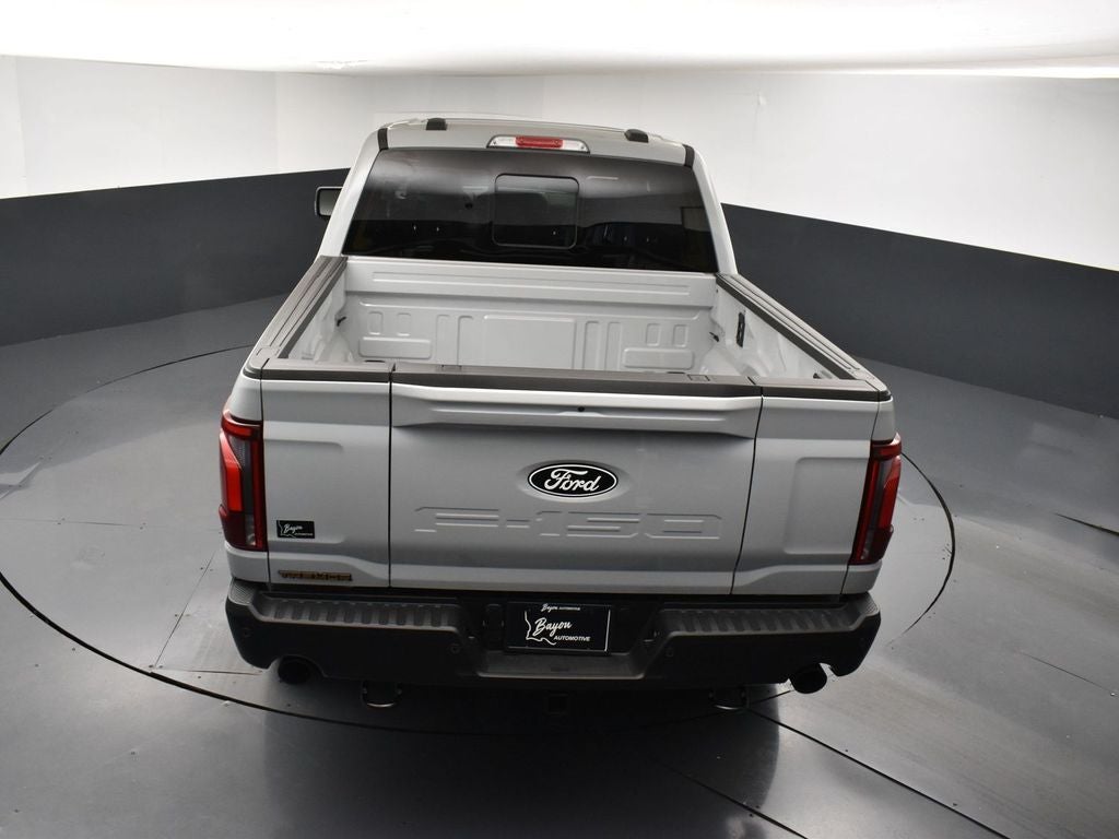 2026 Ford F-150 Tremor 402A
