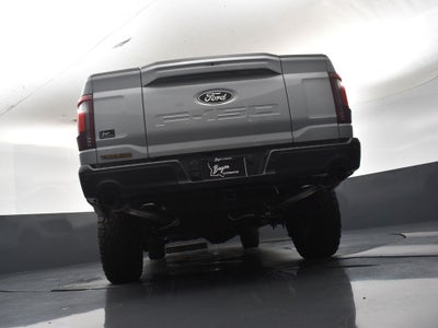 2026 Ford F-150 Tremor 402A