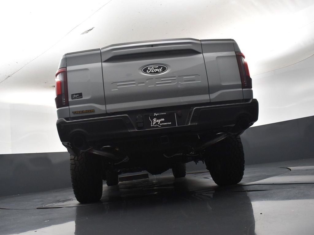 2026 Ford F-150 Tremor 402A