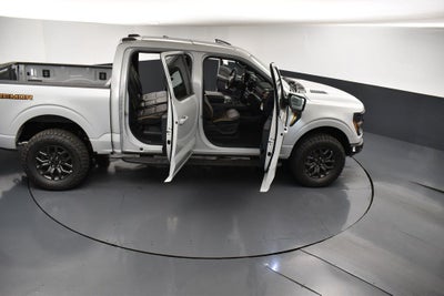 2026 Ford F-150 Tremor 402A