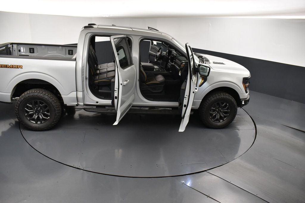 2026 Ford F-150 Tremor 402A