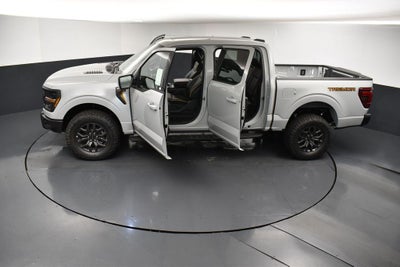2026 Ford F-150 Tremor 402A