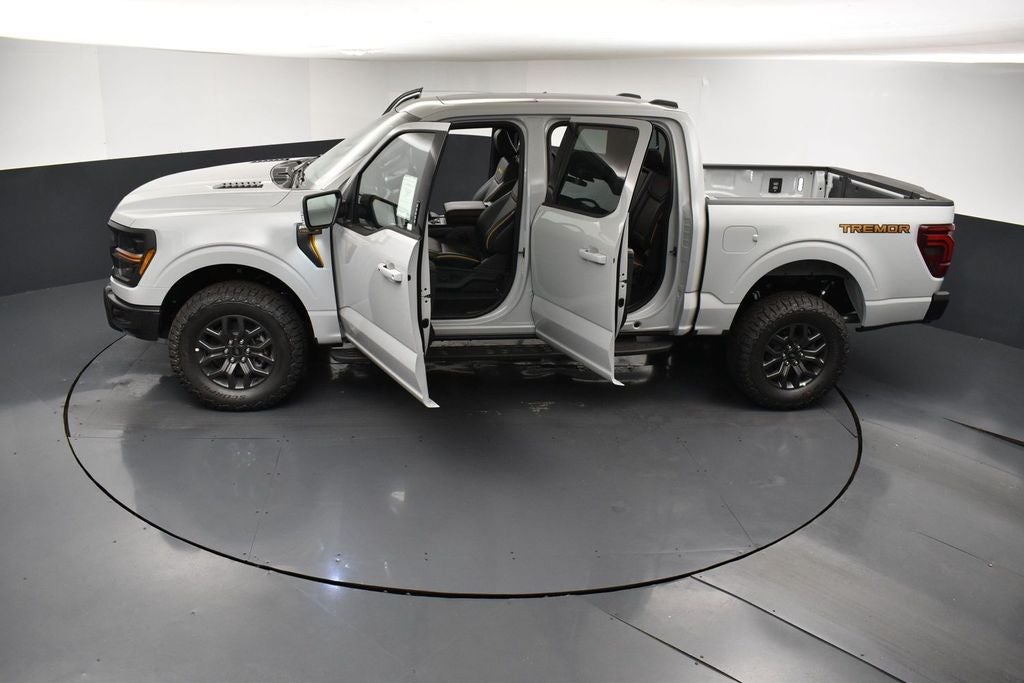 2026 Ford F-150 Tremor 402A