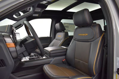 2026 Ford F-150 Tremor 402A