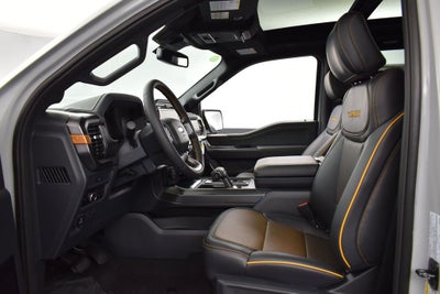 2026 Ford F-150 Tremor 402A