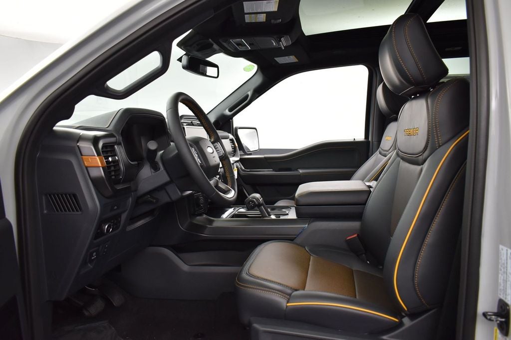 2026 Ford F-150 Tremor 402A